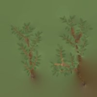 Asset preview